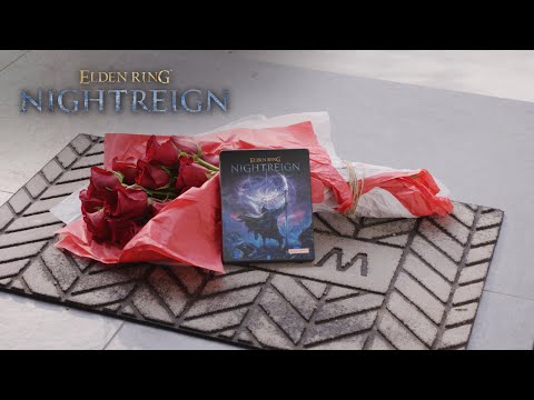 Happy Valentine’s Day — ELDEN RING NIGHTREIGN