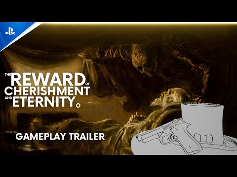 The Reward of Cherishment and Eternity – Gameplay Trailer | PS5 Games