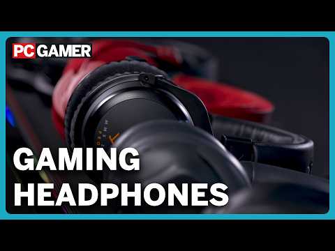 5 things you need to know before buying your next gaming headset | Critical Rig