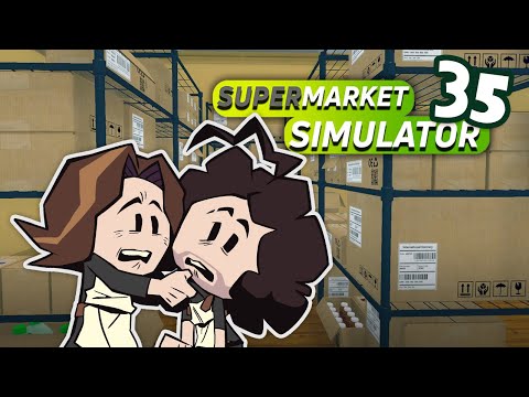 The Wolf of Wall Street | Supermarket Simulator [35]