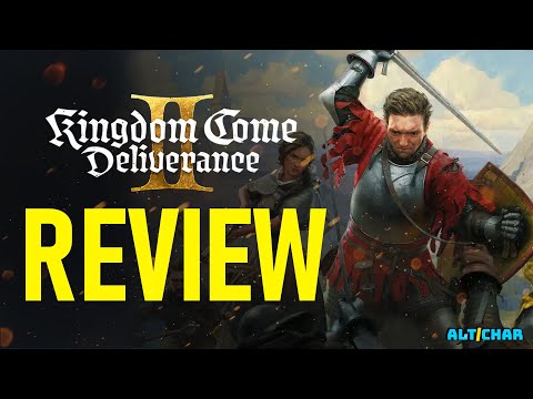 Kingdom Come: Deliverance 2 Review – RPG Masterclass