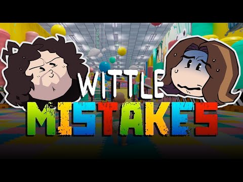 hehe- Baby Fall Down | Wittle Mistakes [PROLOGUE]