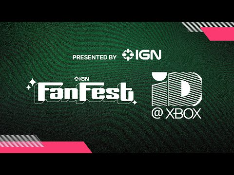 (Español – LATAM) ID@Xbox Showcase 2025 Livestream – IGN Fan Fest Day 1