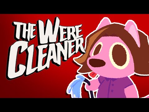 Unpaid Overtime with The WereCleaner