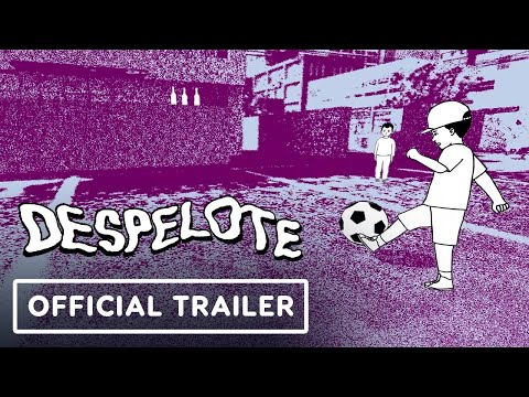 Despelote – Official Release Date Trailer | IGN Fan Fest 2025