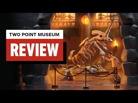 Two Point Museum Review