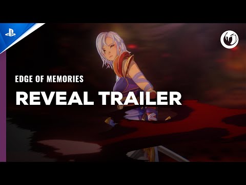 Edge of Memories – Reveal Trailer | PS5 Games