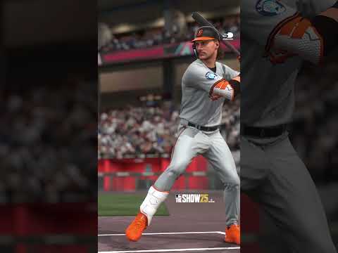 MLB The Show 25 – Franchise | PS5 Games