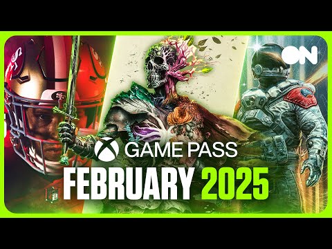 NEW Day ONE Game Pass Drops Are Coming VERY Soon | Xbox Update