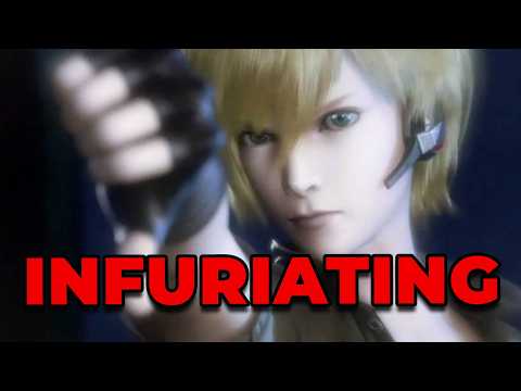 10 Out-Of-Character Video Game Moments Fans HATED