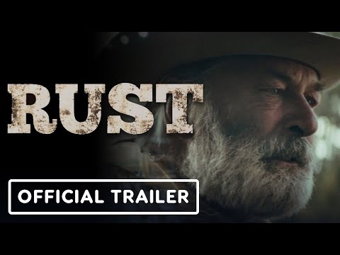 Rust – Official Trailer (2025) Alec Baldwin, Frances Fisher, Josh Hopkins