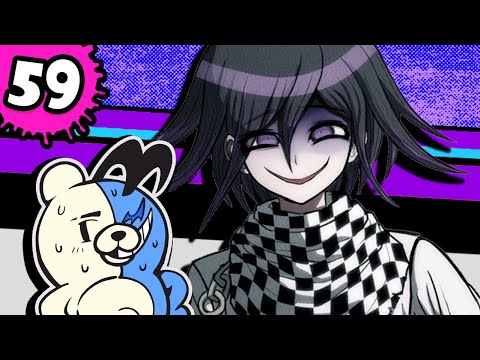 No one puts baby in the corner | Danganronpa V3 [59]