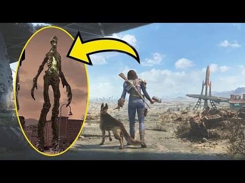 10 Video Game Enemies So Hard They Got DELETED