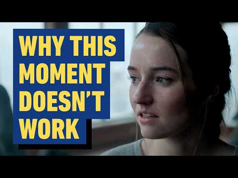 The Last of Us Season 2’s Changes to Abby Weaken Its Most Shocking Moment