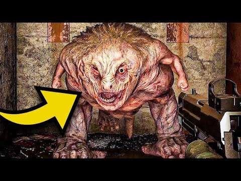 10 Most Unique Open World Enemies You Must Find