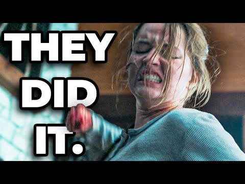 The Last Of Us TV Show Just Adapted The Game’s BIGGEST Moment