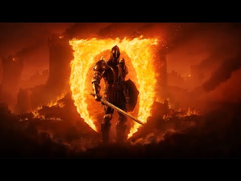 Let’s See What This Oblivion Remaster Is All About