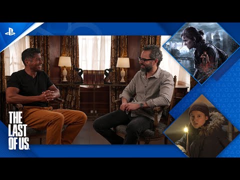 The Last of Us – From Console to Culture: Franchise Expansion Beyond Video Games | PlayStation