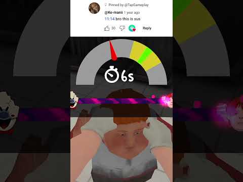 Rod is Sus (Ice Scream United)