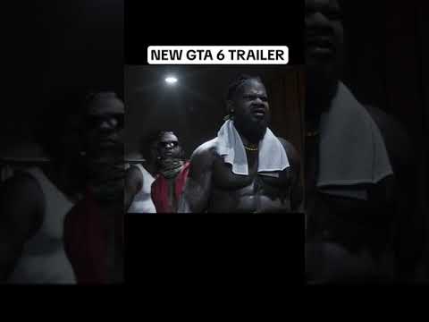 Jason takes the spotlight in new GTA 6 trailer