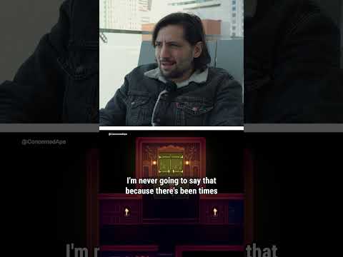 Does Eric Barone have a cutoff for Stardew Valley?  #pcgaming #stardewvalley