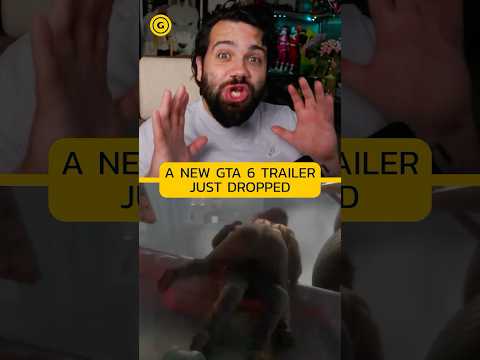 NEW GTA VI Character & Location DETAILS