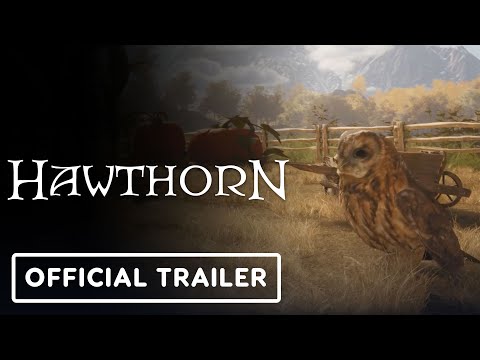 Hawthorn – Official Story Trailer