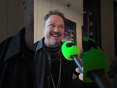 Bam Margera’s Favourite Part of Tony Hawk’s Pro Skater 3+4
