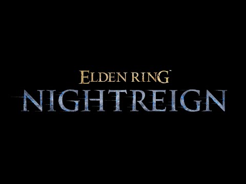 ELDEN RING NIGHTREIGN | Overview Trailer