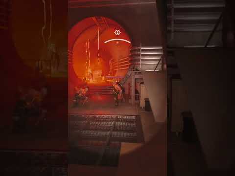 FBC Firebreak combat is CHAOTIC 🔥