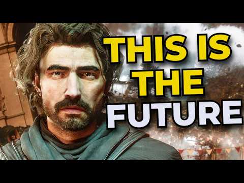 Clair Obscur: Expedition 33 Just EMBARRASSED The Gaming Industry