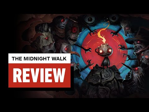 The Midnight Walk Review