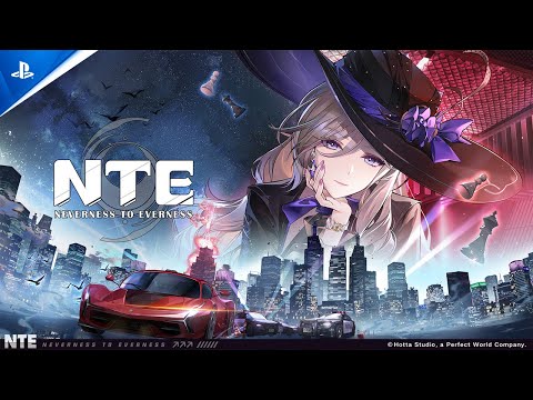 NTE – Containment Begins Now! | PS5 Games