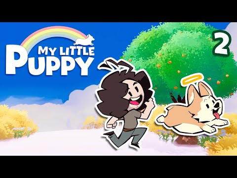 Puppy getting some W’s | My Little Puppy [FINALE]