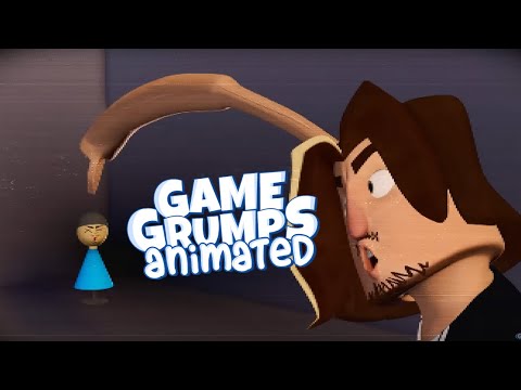 The Wonderful Mrs. Lisa | GG ANIMATED by EsquireBob