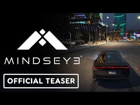 MindsEye – Official Gameplay Teaser #2