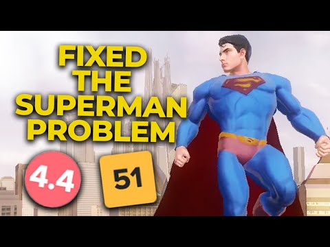 10 Awful Video Games With AWESOME Mechanics
