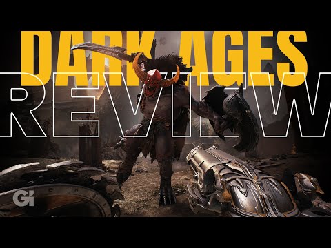 Doom: The Dark Ages Review | Game Informer