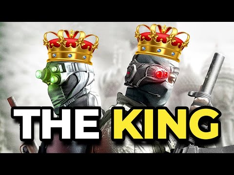 10 Best Multiplayer Modes of All Time