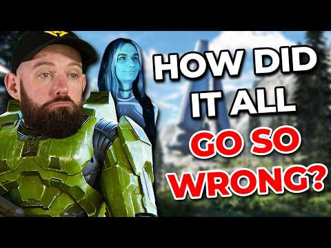 8 Video Games That “Couldn’t Fail” (But STILL Failed)