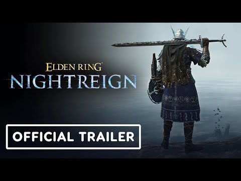 Elden Ring Nightreign – Official Wylder Character Trailer