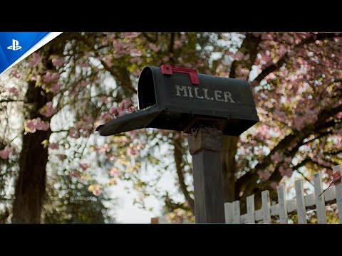 The Last of Us Season 2 – Joel’s House Tour