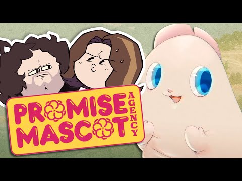 The Story of How We Died | Promise Mascot Agency