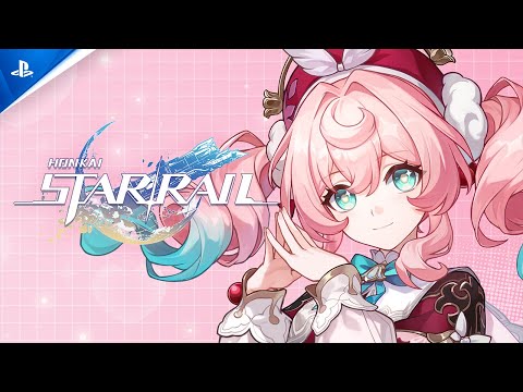 Honkai: Star Rail – “Always Here to Help” Hyacine Trailer | PS5 Games