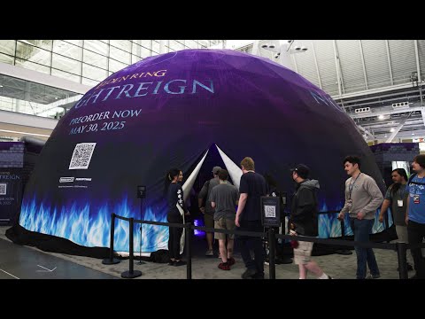ELDEN RING NIGHTREIGN | PAX East Recap