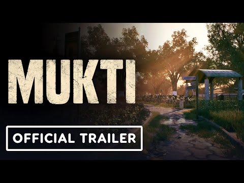 Mukti – Official Gameplay Reveal Trailer