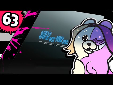 What is the ‘GIC?! | Danganronpa V3 [63]
