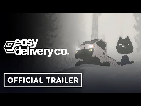 Easy Delivery Co. – Official Reveal Trailer