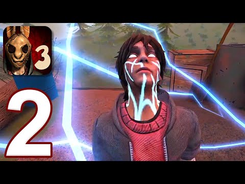 Horror Tale 3: The Witch – Gameplay Walkthrough Part 2 – All Cutscenes (iOS, Android)