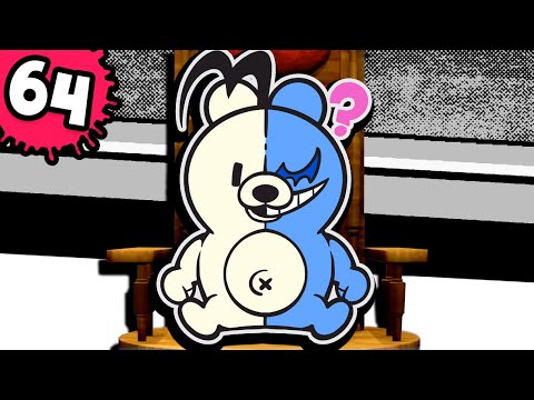 It’s a Dyson! | Danganronpa V3 [64]